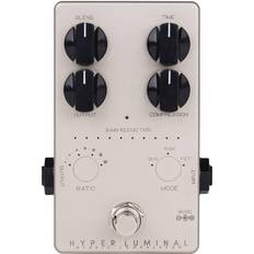 Darkglass Hyper Luminal Hybrid Compressor