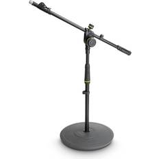 Pieds de microphone Gravity MS 2222 B