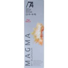 Blondor wella Wella Magma By Blondor #74 120g