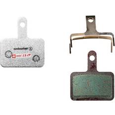 Disc 15 E Brake Pads 