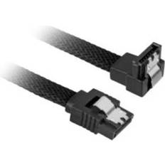 Angled  SATA-SATA