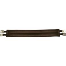 54" Girths Collegiate Straight Long Elastic Girth