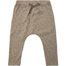 Petit by Sofie Schnoor Valdemar Trousers - Dusty Green (P213510-3053)