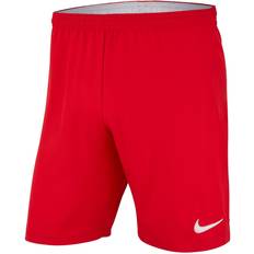 Nike Laser IV Woven Short Kids - University Red