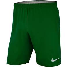 Nike Laser IV Woven Short Kids - Pine Green