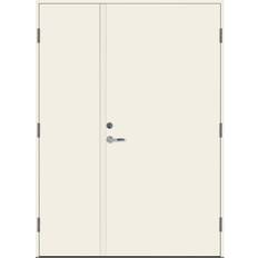 Scandidoor Tight Ytterdörr S 0502-Y H (140x210cm)