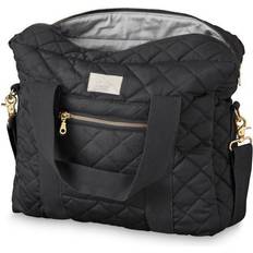 Pusletaske i Quilt 16L