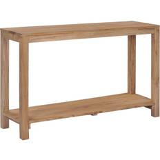 Legno Consolle vidaXL 282850 Consolle 35x120cm