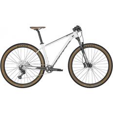 29" - Shimano SLX Mountainbikes Scott Scale 965 2022 Herrcykel