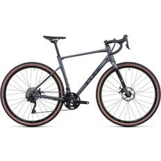 Cube M Road Bikes Cube Nuroad Pro 2022 Unisex