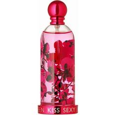 Jesus Del Pozo Kiss Halloween Sexy EdT 100ml