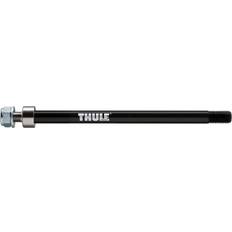 Thule Adaptateur pour axe Shimano Noir