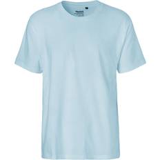 Neutral O60001 Classic T-shirt - Light Blue