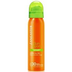 Protezione Solare Toni Viso Lancaster Sun Sport invisible Face Mist SPF30 100ml