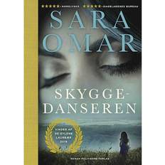 Sara omar Skyggedanseren (Hardback,2021) (Indbundet, 2021)