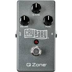 Dunlop Crybaby Q Zone