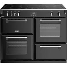 Stoves Richmond DX S1100EiBK Black