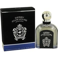 Armaf Eau de Toilette Armaf Derby Club House EdT 100ml