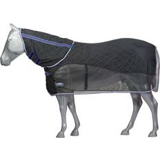 85cm Horse Rugs Weatherbeeta Wick Dri 2 Cooler Combo Neck