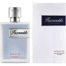 Faconnable Regatta EdT 90ml