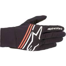 Rood Motorhandschoenen Alpinestars Reef Gloves