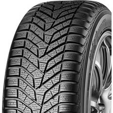 Yokohama Vinterdæk Bildæk Yokohama BluEarth-Winter V906 195/65 R15 95T XL