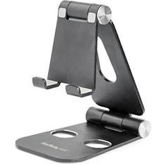 Tabletop Mobile Device Holders StarTech Universal Mobile Device Holder for Smartphones and Tablets