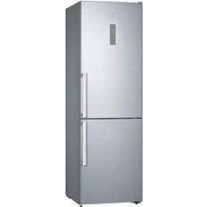 Balay 3KFE566XE Acero inoxidable, Gris