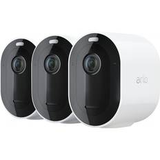 Überwachungskameras Arlo Pro 3 3-pack