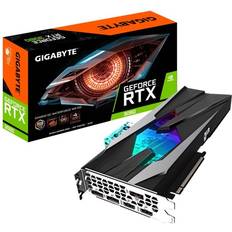 Gigabyte GeForce RTX 3080 Gaming OC Waterforce WB Rev2 3xHDMI 3xDP 10GB