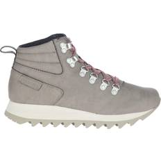 Espuma Zapatos de senderismo Merrell Alpine Hiker W - Falcon