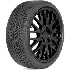 Michelin Pilot Alpin 5 215/65 R16 102H XL