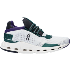 On cloudnova white On Cloudnova W - White/Violet