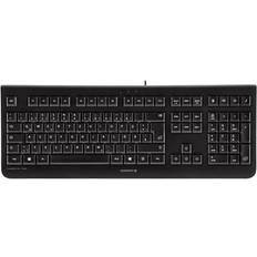 Cherry KC 1000 Teclado USB Qwerty Inglés