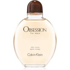 Obsession for Men After Shave Splash 125ml