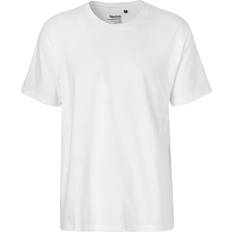 Neutral O60001 Classic T-shirt - White