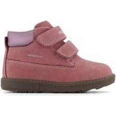 Geox Baby Girl's Hynde - Dark Pink