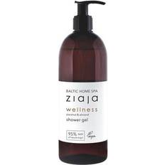 Baltic Home Spa Wellness Shower Gel
