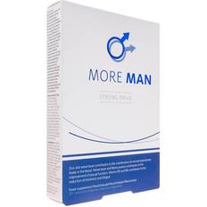 Immitec More Man 50 stk