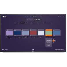 NEC MultiSync ME501-MPi4