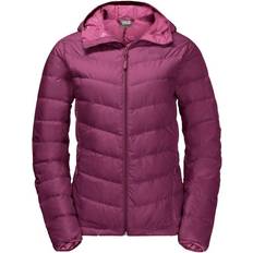 Jack Wolfskin Helium Women's - Wild Berry