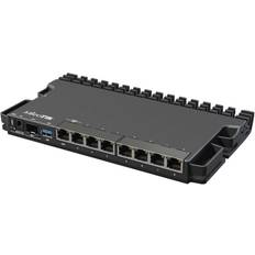 8 Routers Mikrotik RB5009UG+S+IN