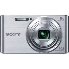 Sony Cyber-Shot DSC-W830