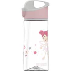 Apto para Microondas Botellas de agua Sigg Miracle Fairy Friend Botella de agua 0.45L