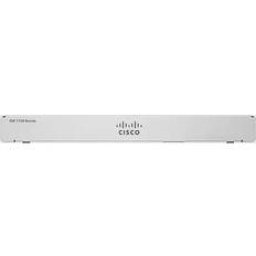 Cisco ISR1100X-4G Integrated Services Router