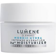 Lumene nordic hydration Lumene Lähde Nordic Hydra Intense Hydration 24H Moisturizer Fragrance-Free 50ml