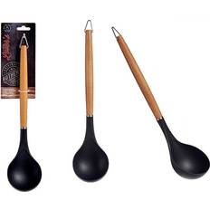 BigBuy Home - Cucharón para Sopa 32.5cm