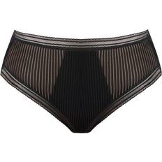 Shaping Knickers Fantasie Fusion Brief - Black