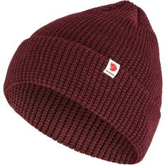 Rojo Gorros Fjällräven Tab Hat - Dark Garnet Men's