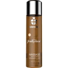 Fruity Love Massage Lotion Intense Dark Chocolate 120ml